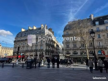 local commercial 32 m²