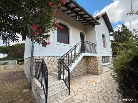 maison 5 pièces 136m² dont 31m² à réaménager