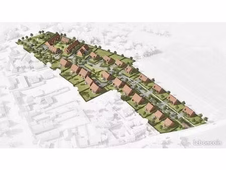 maison - 5 pièces - domaine du moulin