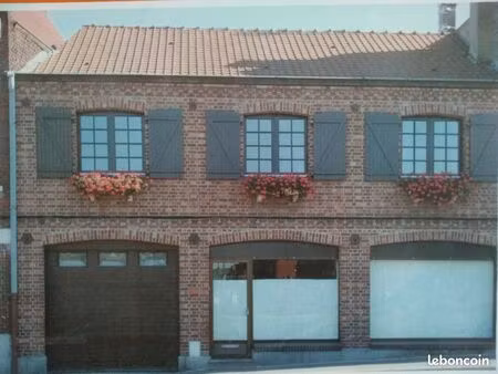 maison 9 pieces 400 m2