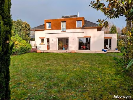 annonce immobiliere vente maison