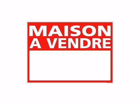 maison de village