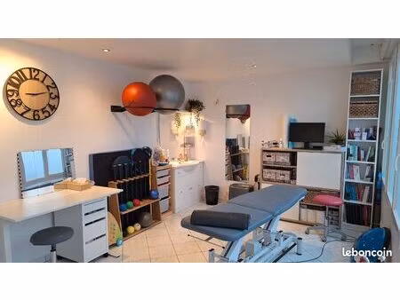 sous location cabinet médical et paramédical