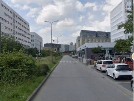 fond de commerce restaurant