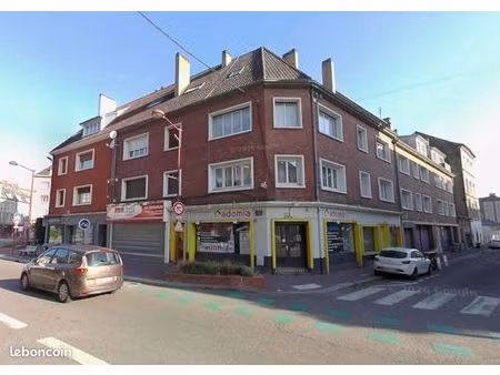 local commercial 92 m² elbeuf