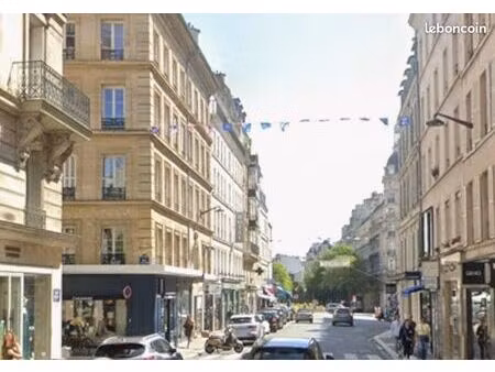 local commercial 47 m²