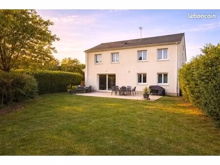 maison 5 pièces 120 m²