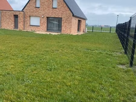 maison teteghem coudekerque-village