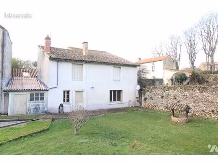 maison 4 pièces 108 m²