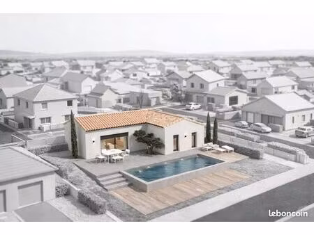 maison 5 pièces 107 m²