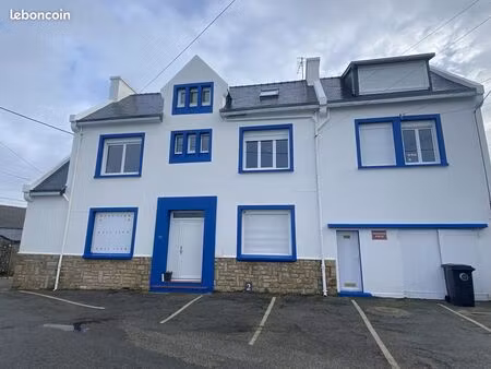 studio 1 pièce 18 m²