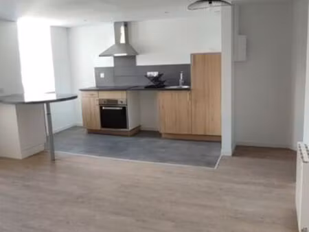 t2 - 48m² - muzillac