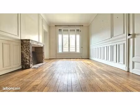 appartement 7 pièces 150 m²