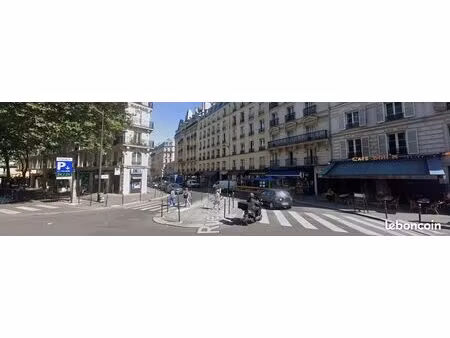 restaurant 115 m² paris