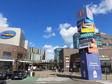 fond de commerce à vendre - restauration chinoise