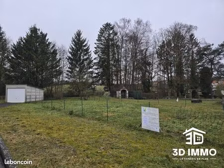 garage 433 m² avesnelles