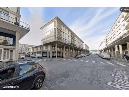 local commercial 37 m² le havre