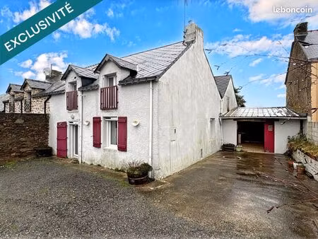 maison 5 pièces 135 m²