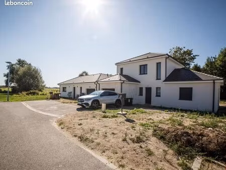 maison 130 m² jonchery sur vesle