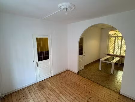 maison 7 pièces 120 m2 location vauban