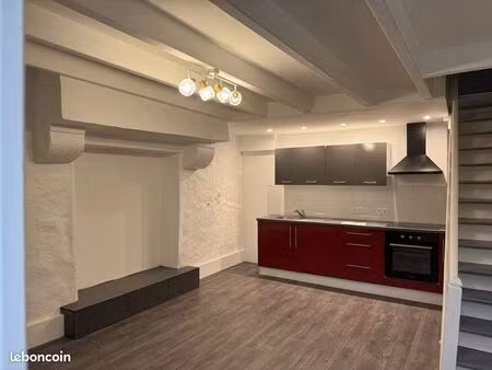 maison 3 pièces 47 m2