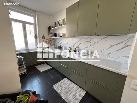 maison 4 pièces 97 m²