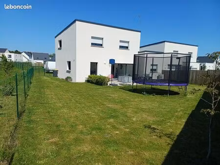 maison neuve de 2023 140m² 6 pièces