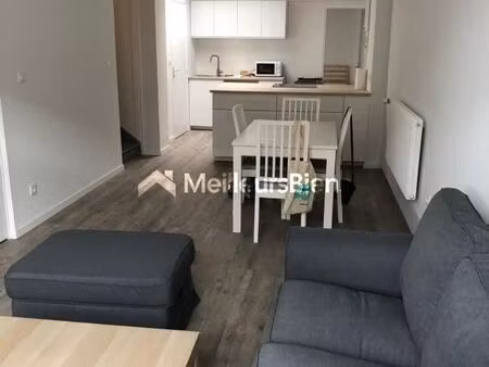 propriété 5 pièces 80 m²