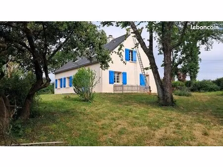 maison 6 pièces 165 m²