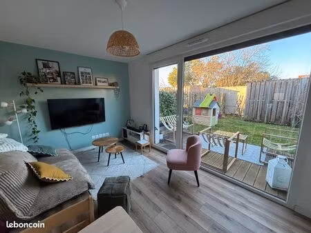 belle maison de 64m2