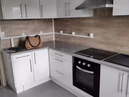 appartement 2 chambres à louer avesnes sur helpe