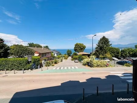 appartement 4 pièces 67 m²