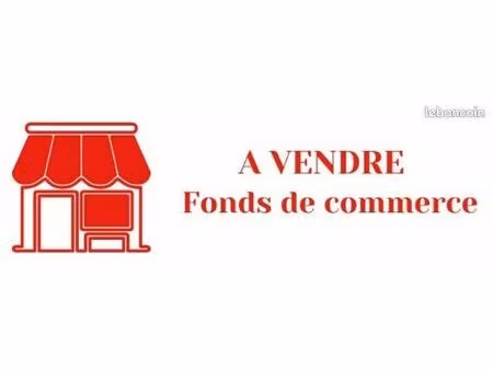 fonds de commerce