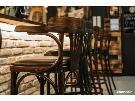 restaurant 110 m² paris