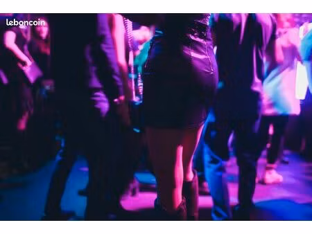 urgent recherche discothèque sur saint etienne uniquement