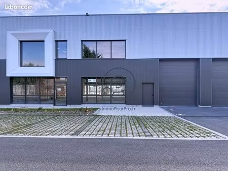 local 229 m² quesnoy-sur-deûle