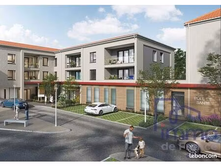 local 359 m² sury-le-comtal