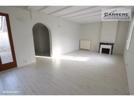 maison 3 pièces 53 m²