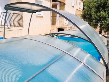 maison 6 pièces - 150 m²