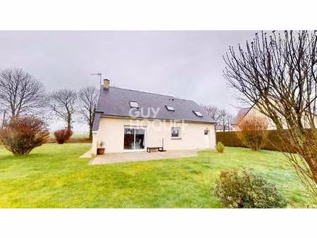 vente maison à saint-loup (50300) : à vendre / 90m² saint-loup