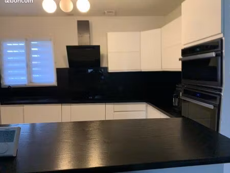 maison 85 sainte-eulalie - proche leclerc