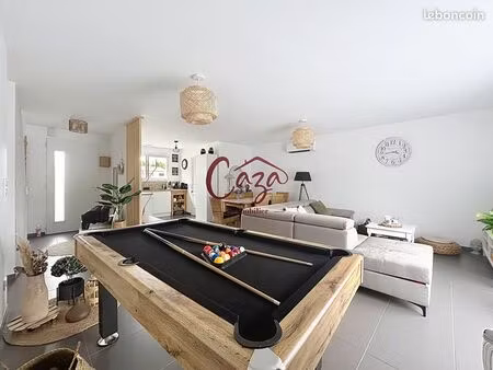 maison 6 pièces 100 m²