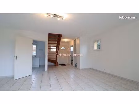 maison 4 pièces 83 m²