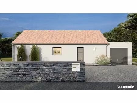 maison 5 pièces 99 m²