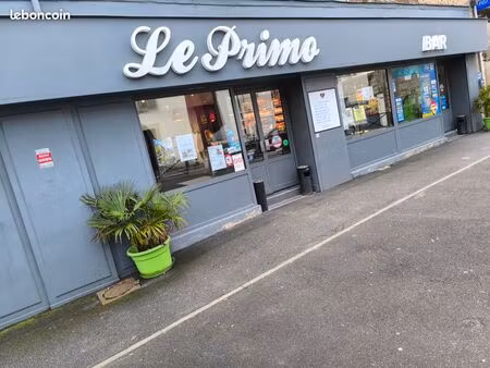 bar brasserie le primo