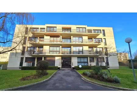 vente appartement 3 pièces 66 m² à eaubonne (95600)  180 000 €