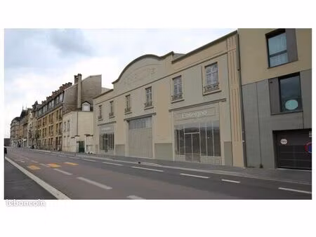 bureaux à aménager lesage