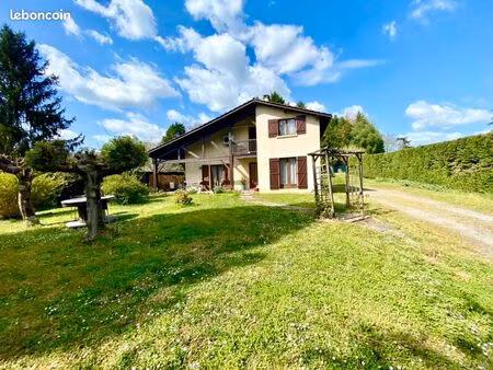 maison 5 mns a65 bazas - 15 mns a62 langon