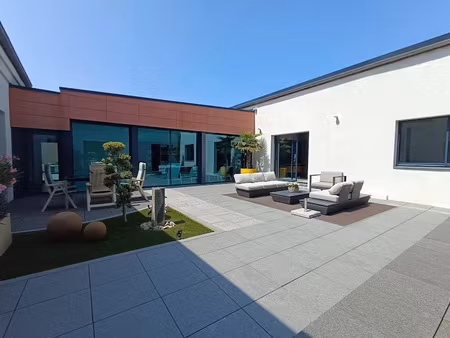 vente maison 11 pièces 600 m² à douai (59500)  649 900 €
