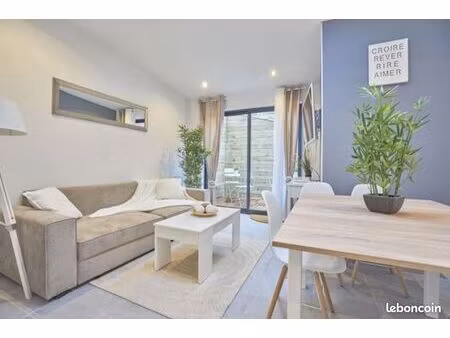 maison 6 pièces 84 m²